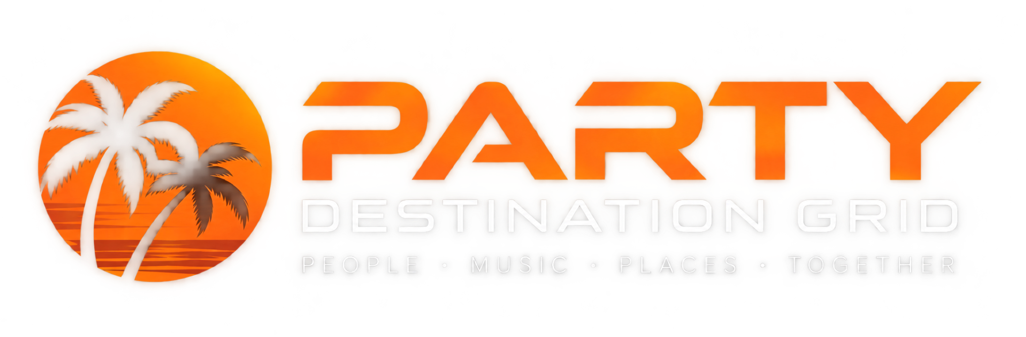 Party Destination Grid