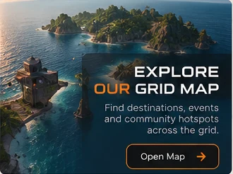 Grid map